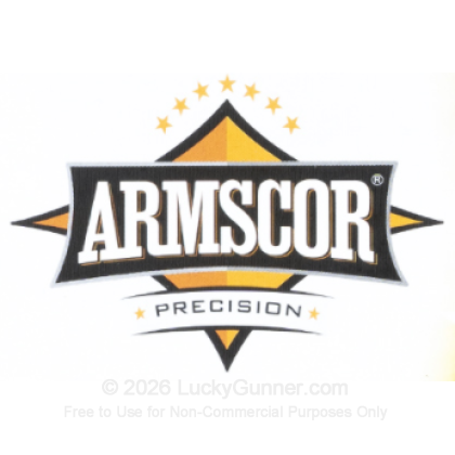 Large image of Bulk 223 Rem (.224) Bullets for Sale - 62 Grain FMJ Bullets in Stock by Armscor - 1000