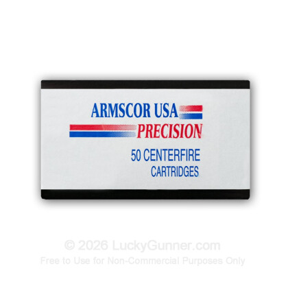 Image 1 of Armscor 30 Carbine Ammo