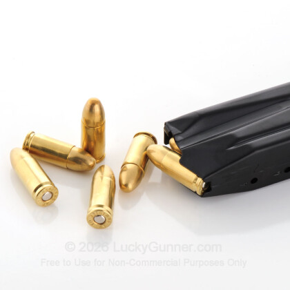 Image 8 of Armscor 9mm Luger (9x19) Ammo