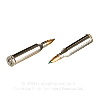 Large image of Premium 243 Ammo For Sale - 70 Grain BlitzKing Ammunition in Stock by Sierra Prairie Enemy - 20 Rounds