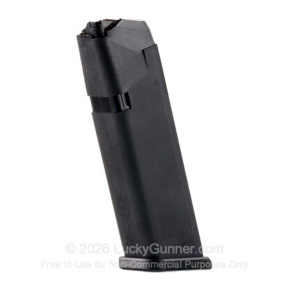 Large image of Factory Glock 9mm G17 17-Round Magazines For Sale 