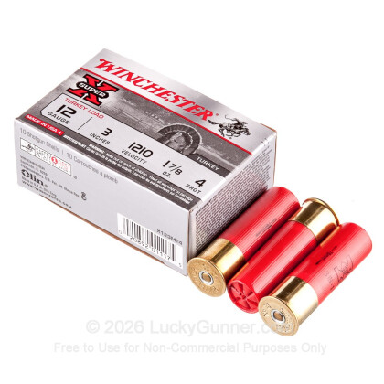 Image 3 of Winchester 12 Gauge Ammo