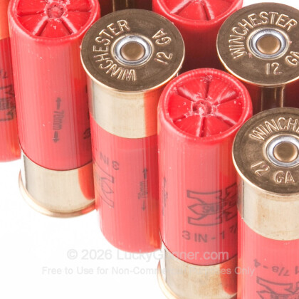 Image 5 of Winchester 12 Gauge Ammo
