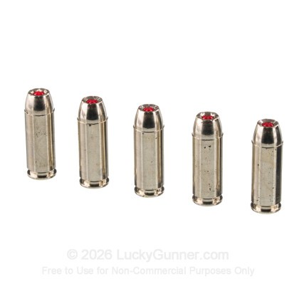 Image 4 of Winchester 10mm Auto Ammo