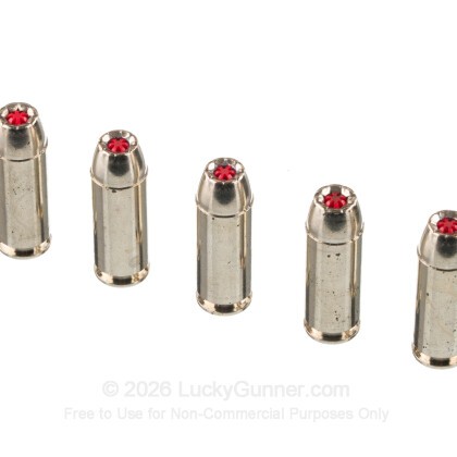 Image 5 of Winchester 10mm Auto Ammo