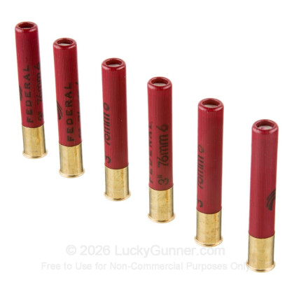 Image 4 of Federal 410 Gauge Ammo