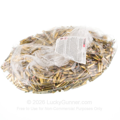 Image 4 of Winchester 5.56x45mm Ammo