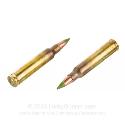 Image 7 of Winchester 5.56x45mm Ammo