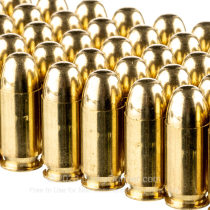 Image 5 of Remington .45 ACP (Auto) Ammo