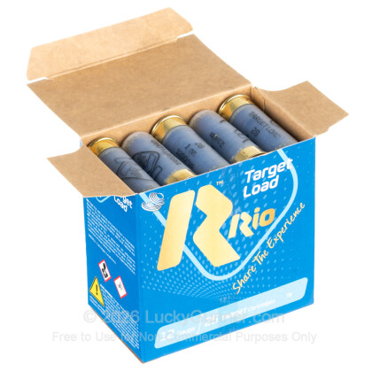 Image 3 of Rio Ammunition 12 Gauge Ammo