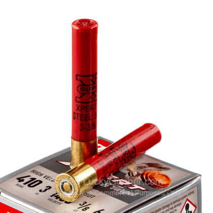 Image 3 of Winchester 410 Gauge Ammo