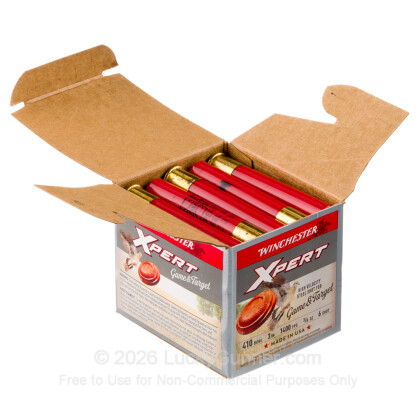 Image 5 of Winchester 410 Gauge Ammo