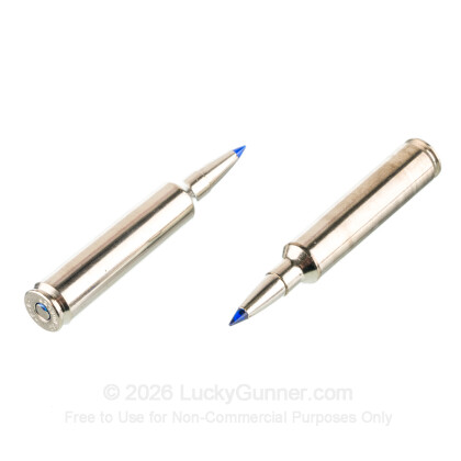 Large image of Premium 28 Nosler Ammo For Sale - 155 Grain Terminal Ascent Ammunition in Stock by Federal - 20 Rounds