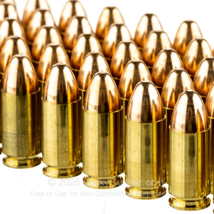 Image 5 of SIG SAUER 9mm Luger (9x19) Ammo