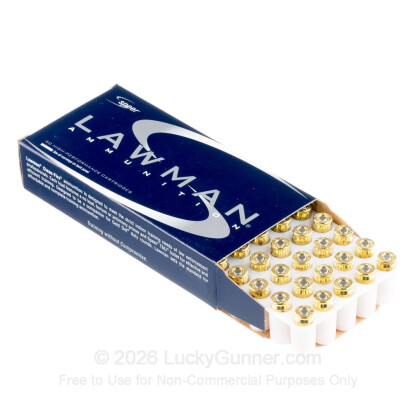Image 3 of Speer .380 Auto (ACP) Ammo