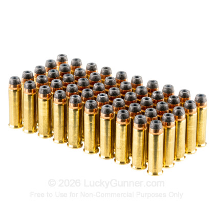 Image 4 of Magtech .38 Special Ammo