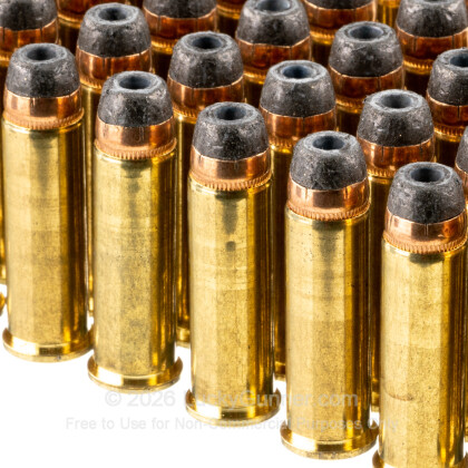 Image 5 of Magtech .38 Special Ammo