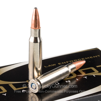 Image 3 of Speer .308 (7.62X51) Ammo