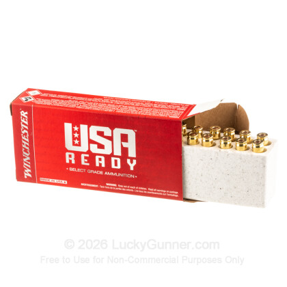 Image 3 of Winchester .223 Remington Ammo