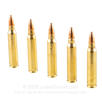 Image 4 of Winchester .223 Remington Ammo