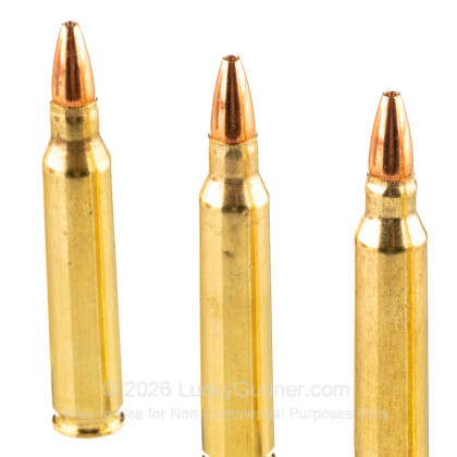 Image 5 of Winchester .223 Remington Ammo