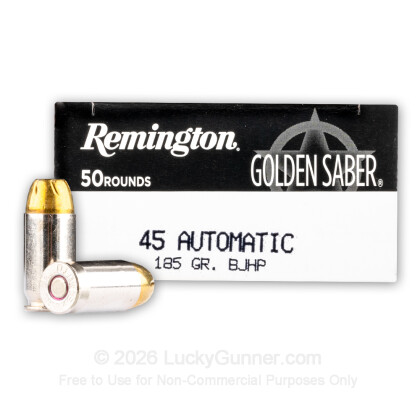 Image 1 of Remington .45 ACP (Auto) Ammo