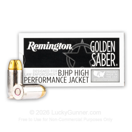 Image 2 of Remington .45 ACP (Auto) Ammo