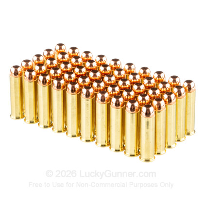 Image 4 of Armscor .357 Magnum Ammo