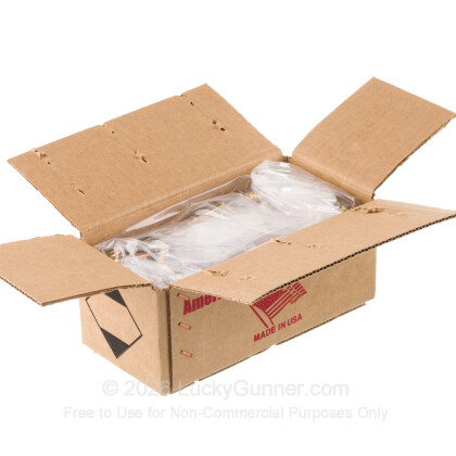 Image 2 of American Quality Ammunition .300 Blackout Ammo