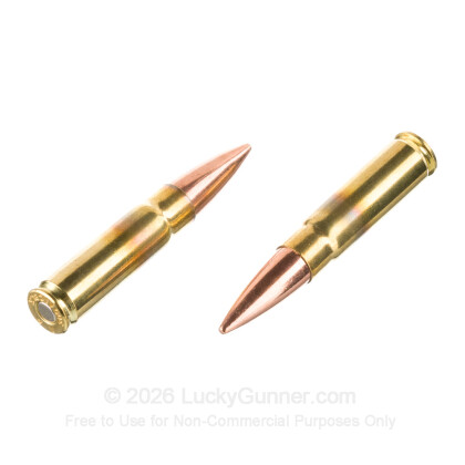 Image 5 of American Quality Ammunition .300 Blackout Ammo