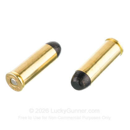 Image 6 of Military Ballistics Industries .45 Long Colt Ammo