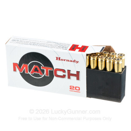 Image 3 of Hornady .308 (7.62X51) Ammo