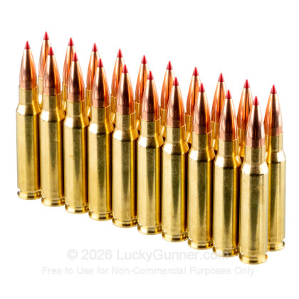 Image 4 of Hornady .308 (7.62X51) Ammo