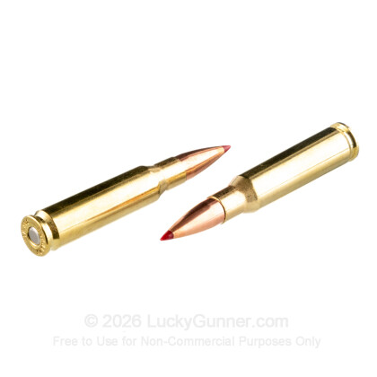 Image 6 of Hornady .308 (7.62X51) Ammo