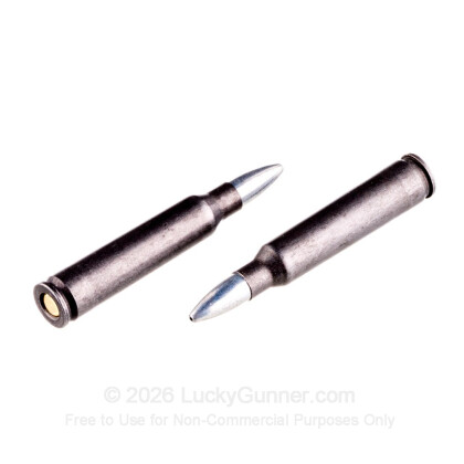 Image 6 of Tula Cartridge Works .223 Remington Ammo