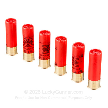 Image 4 of Winchester 16 Gauge Ammo