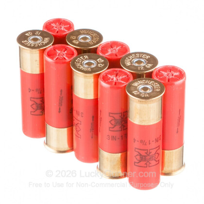 Image 4 of Winchester 12 Gauge Ammo