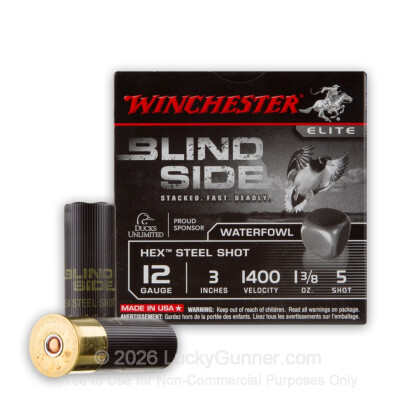 Image 1 of Winchester 12 Gauge Ammo