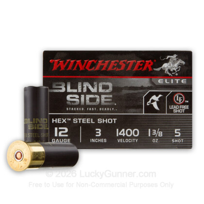 Image 2 of Winchester 12 Gauge Ammo