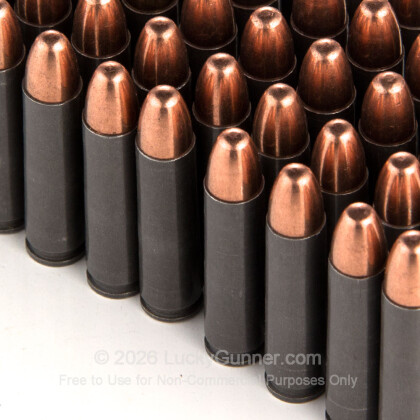 Large image of 30 Carbine Ammo In Stock - 110 gr FMJ - Tula Ammunition For Sale - 1000 Rounds