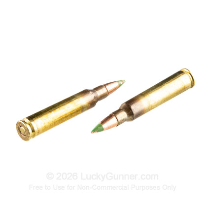 Image 5 of Federal 5.56x45mm Ammo