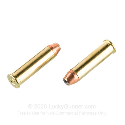 Image 3 of Corbon .357 Magnum Ammo