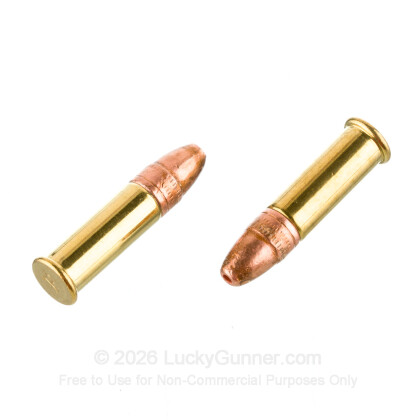 Image 6 of Federal .22 Long Rifle (LR) Ammo