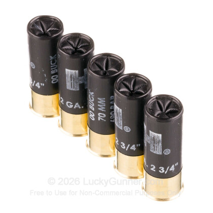 Image 4 of Hornady 12 Gauge Ammo
