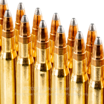 Image 5 of Sellier & Bellot .30-06 Ammo