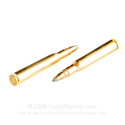 Image 6 of Sellier & Bellot .30-06 Ammo
