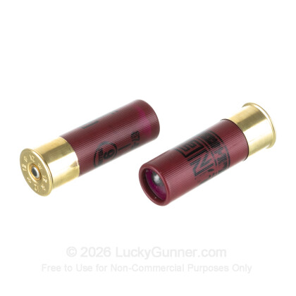 Image 6 of 12 Gauge Ammo Shells from Tunet Image 6 of Tunet 12 Gauge Ammo