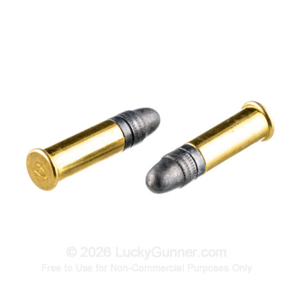 Image 6 of Aguila .22 Long Rifle (LR) Ammo