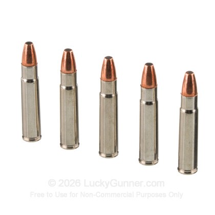 Image 4 of Federal 35 Remington Ammo