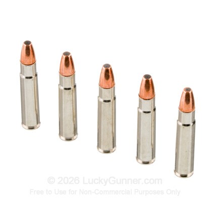 Image 5 of Federal 35 Remington Ammo